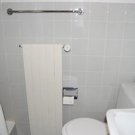Apartamento Rosablanche B76 By Interhome