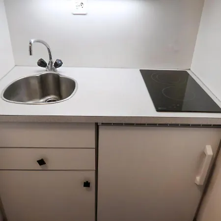 Rosablanche B76 By Interhome Apartamento Siviez